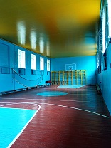 спортивный зал школы спортивный зал школы