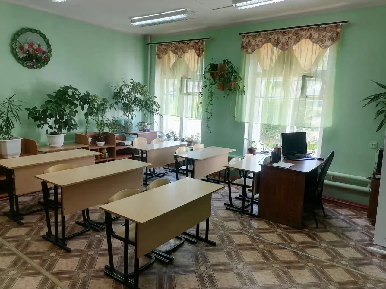 кабинет русского языка и литературы кабинет русского языка и литературы
