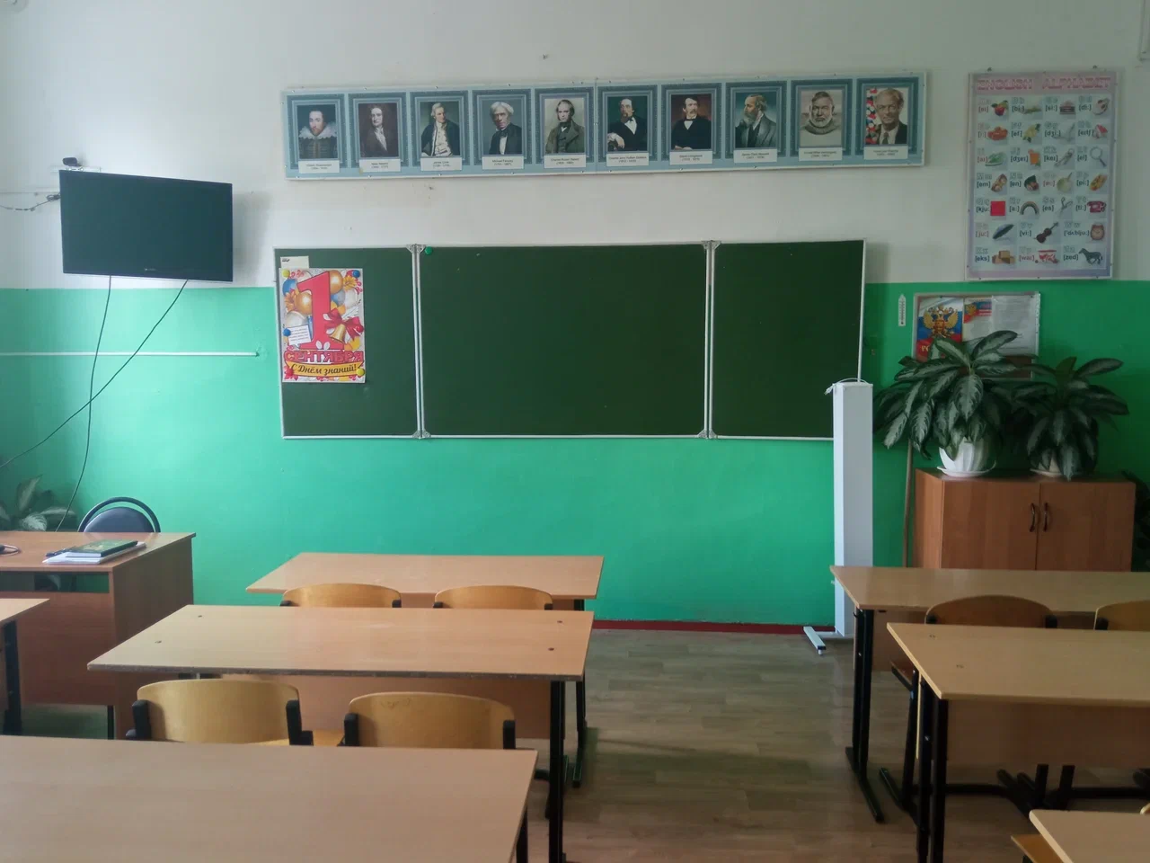 кабинет иностранного языка кабинет иностранного языка