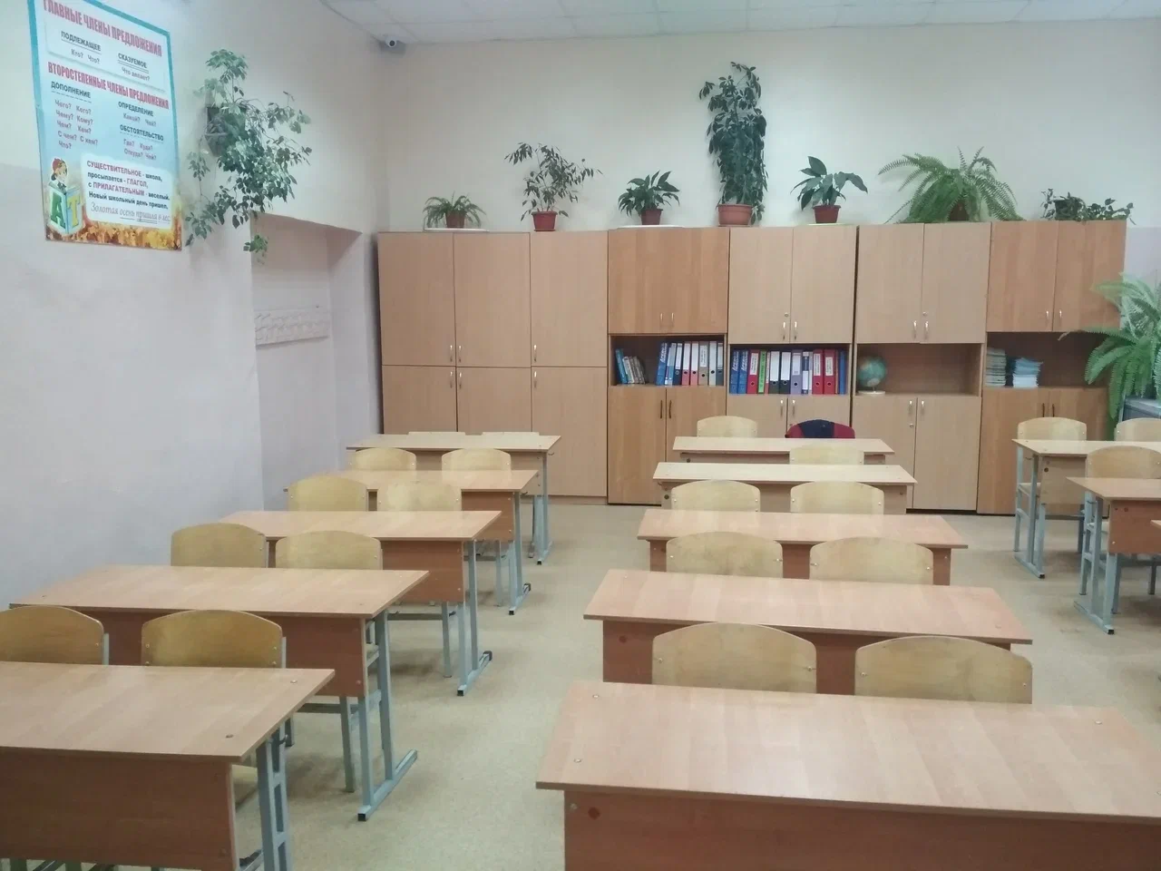 кабинет начальных классов кабинет начальных классов