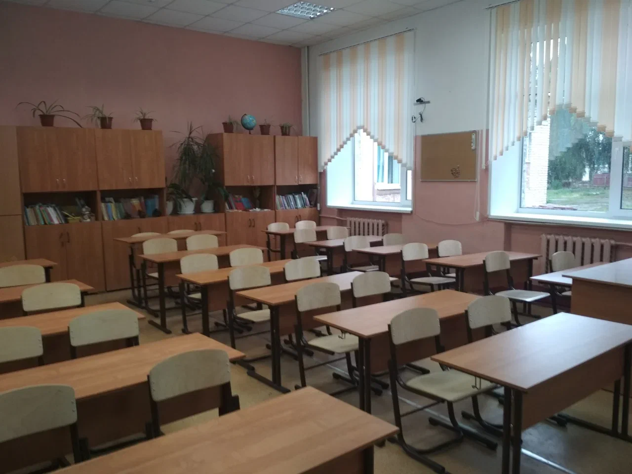 кабинет начальных классов кабинет начальных классов
