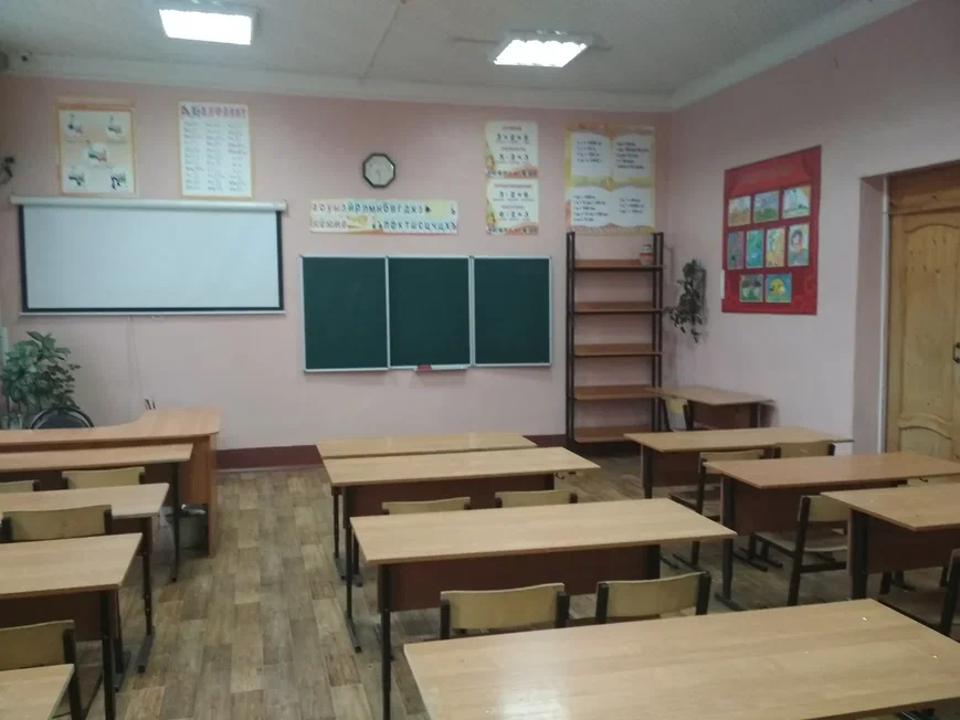 кабинет ИЗО