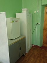 медицинский кабинет