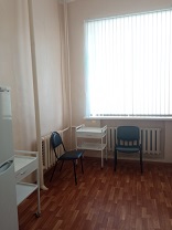 прививочный кабинет