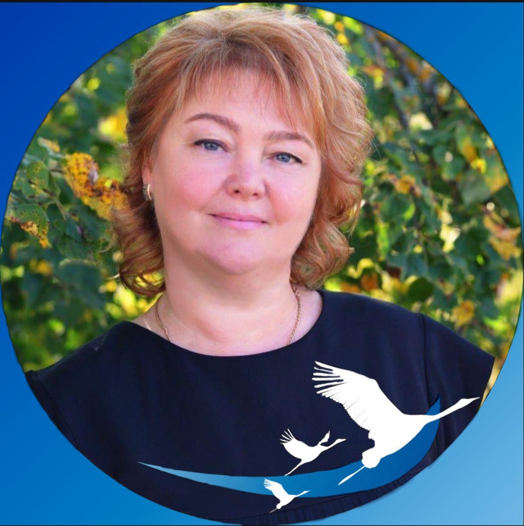 Трифонова Лариса Александровна 2005г - ...
