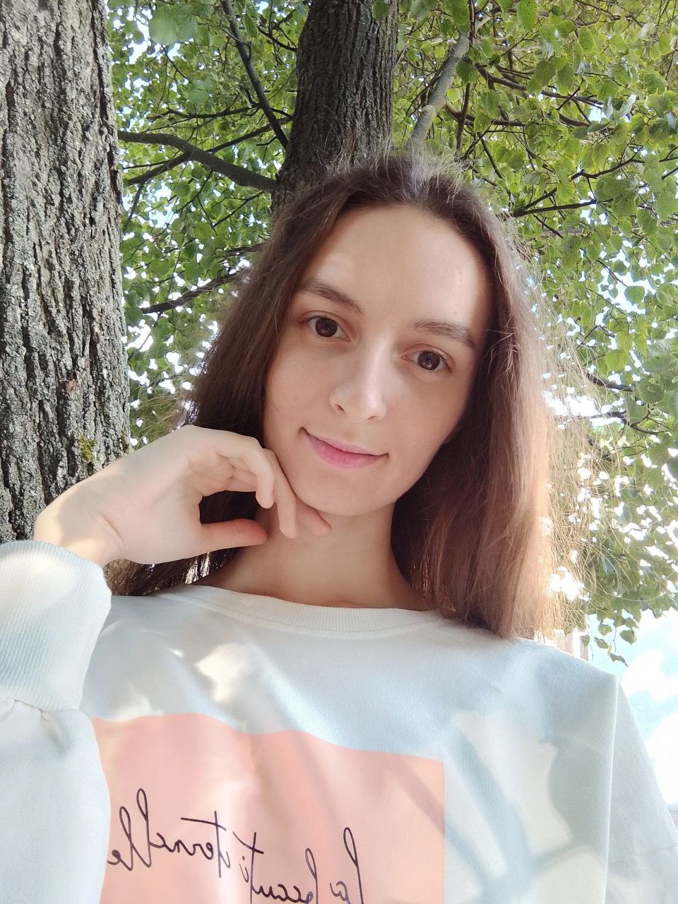 Журавлева Анастасия Алексеевна.