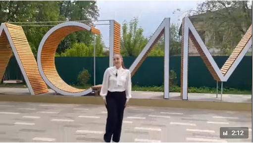 «Моя родная Мещера» (видео).