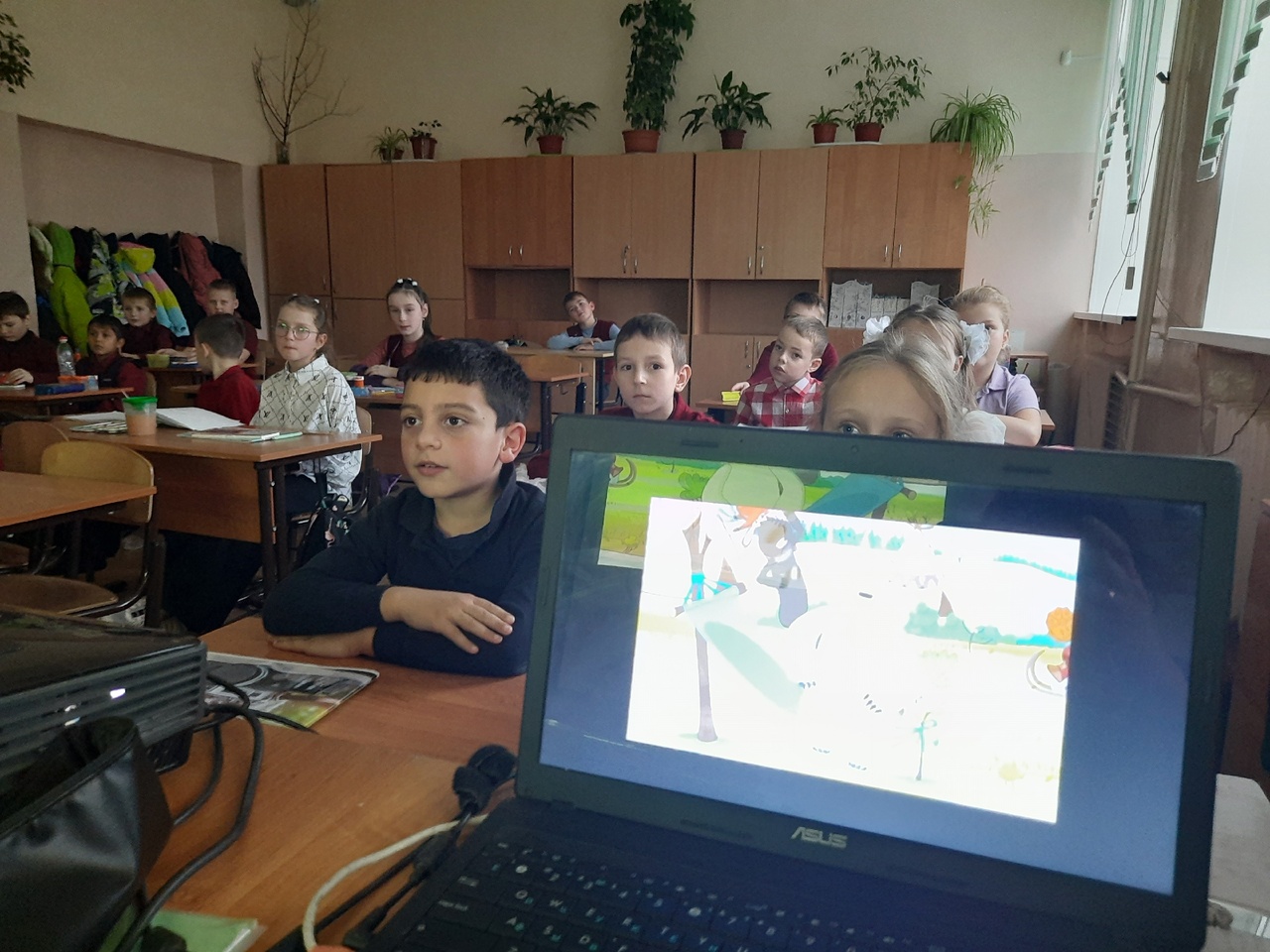 Всероссийский музейный урок &amp;quot;Арктика&amp;quot;.