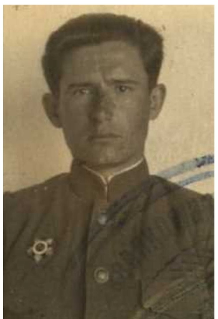 Учителя - защитники Родины.