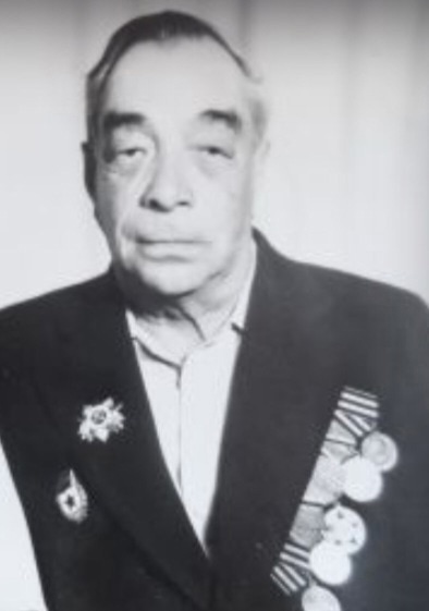 Бессмертный полк..