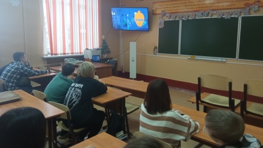 Цифровой ликбез.