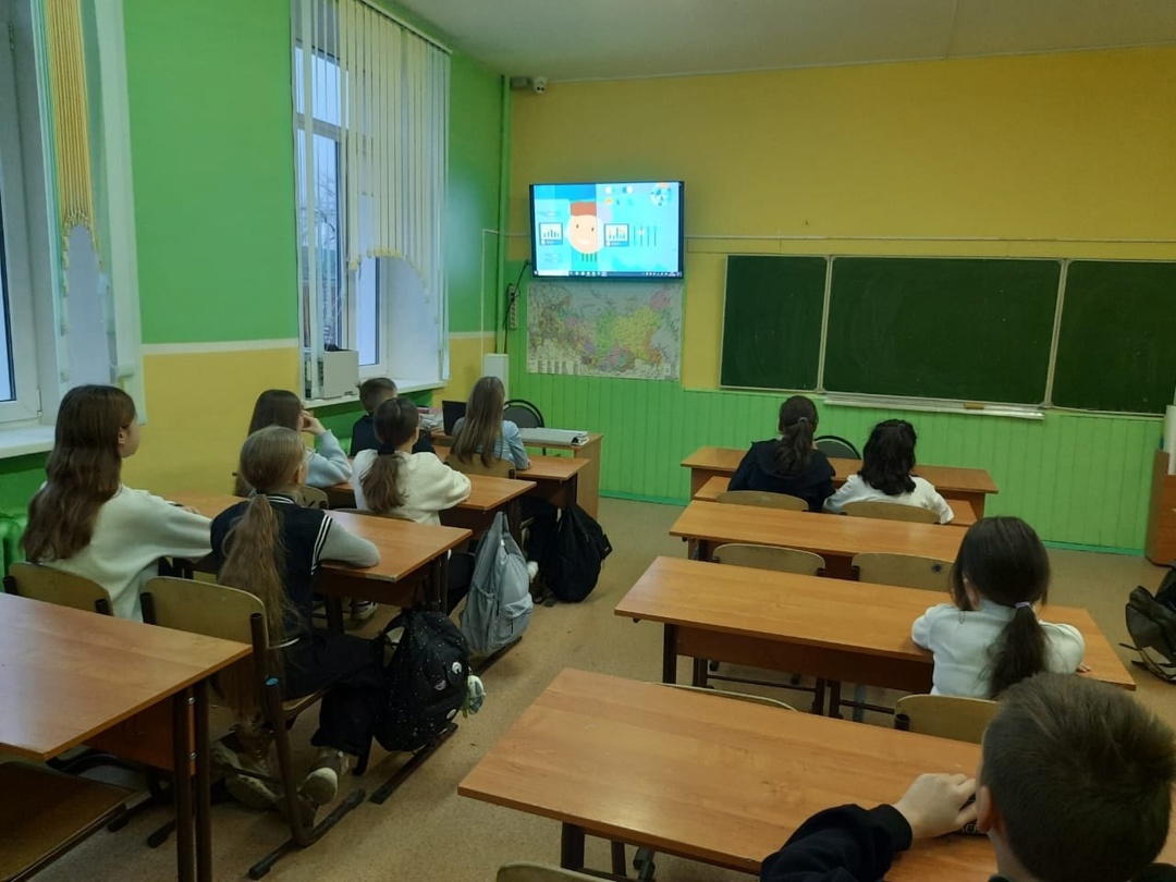 РОССИЯ - МОИ ГОРИЗОНТЫ.
