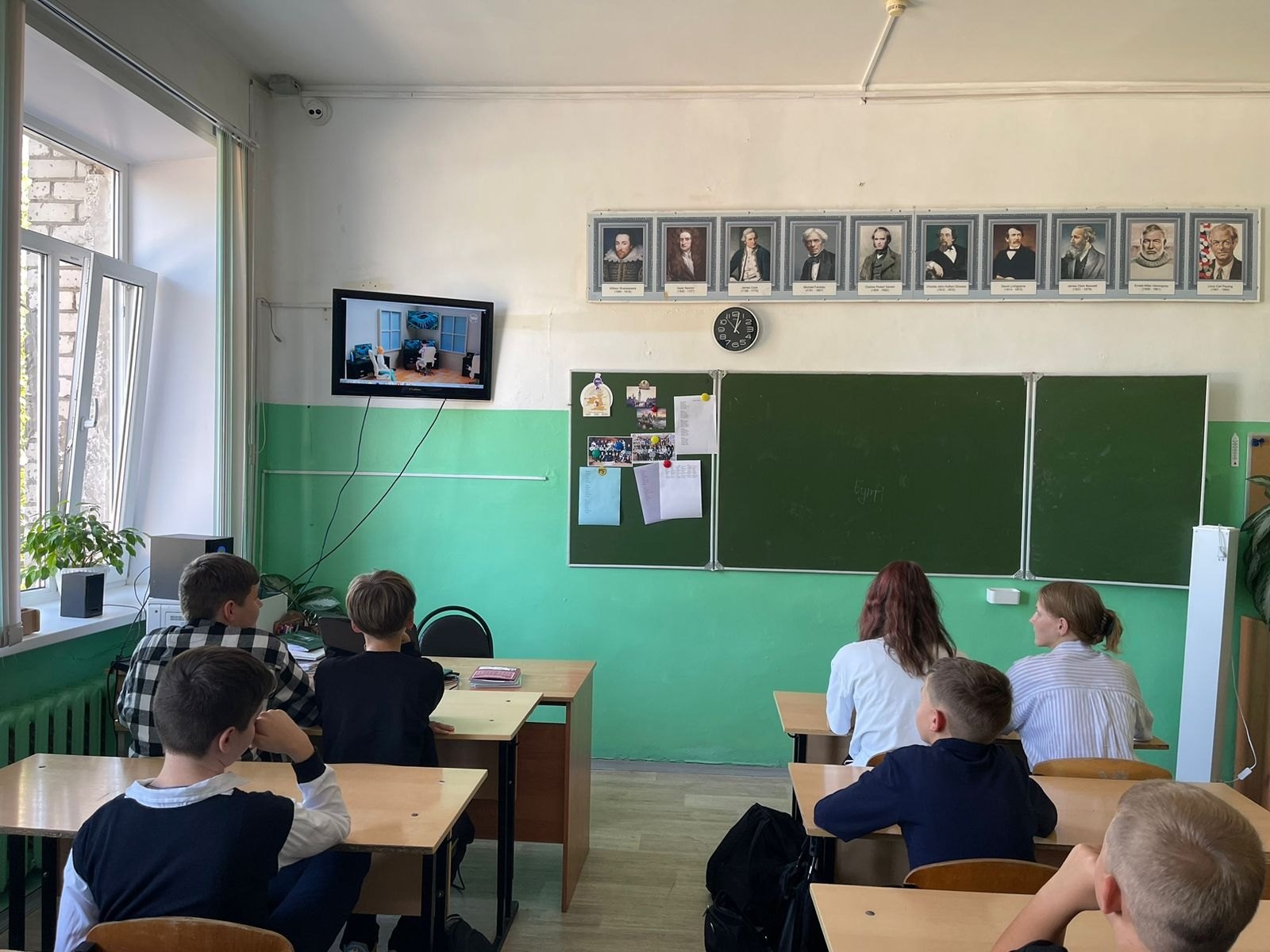 РОССИЯ - МОИ ГОРИЗОНТЫ.