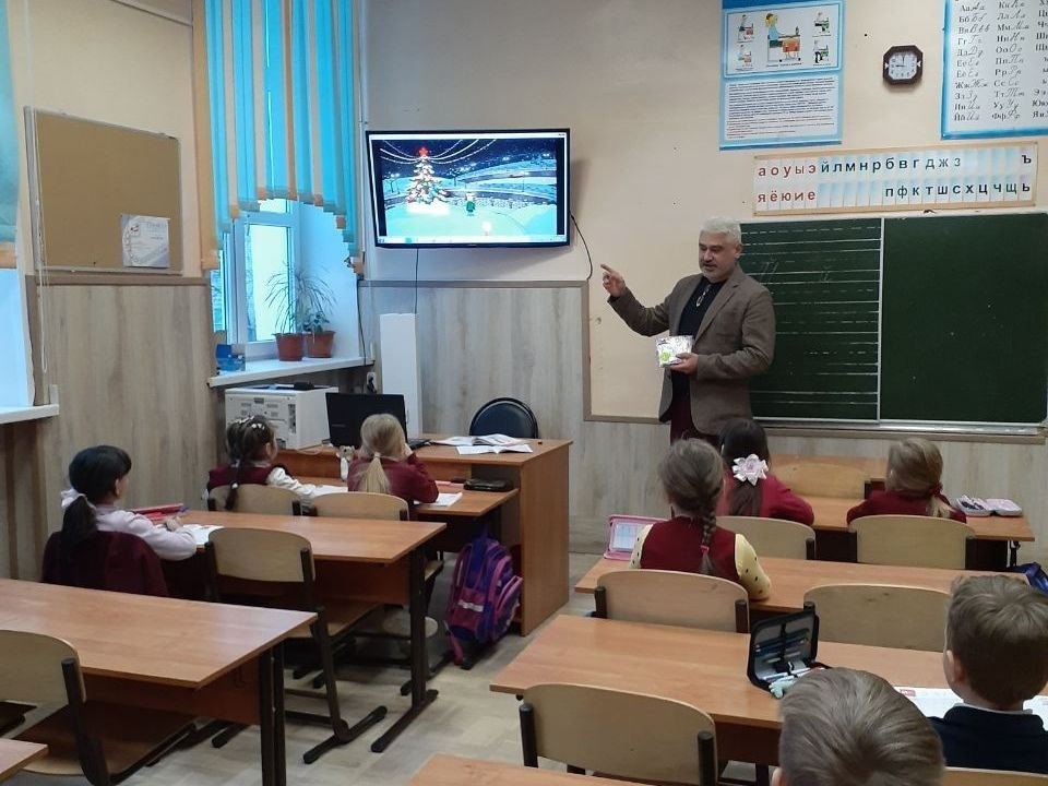Мероприятие по правилам дорожного движения (ПДД).
