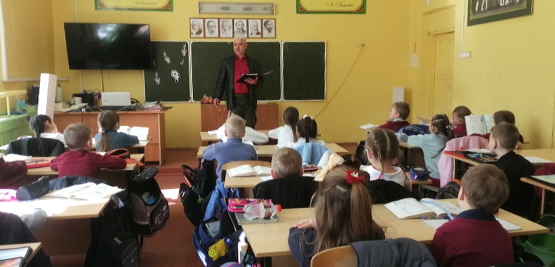 Профилактические мероприятия по предупреждению детского травматизма.