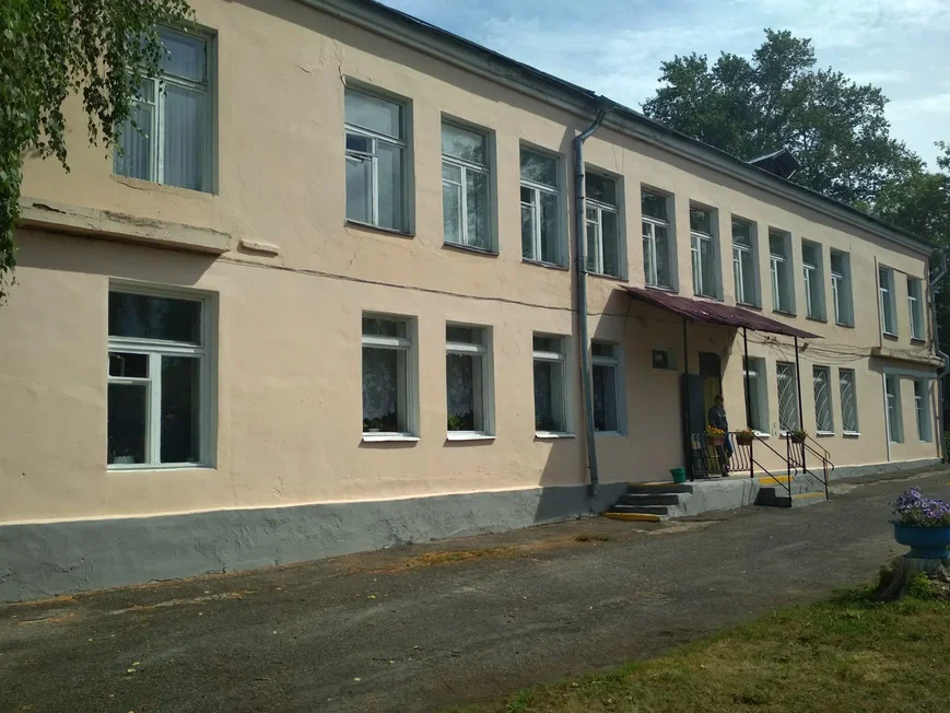Название структурного подразделения.