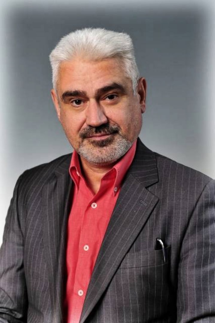 Варламов Николай Вениаминович.