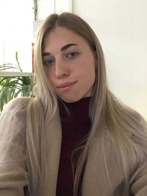 Казакова Мария Владимировна.