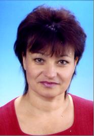 Королева Ирина Алексеевна.