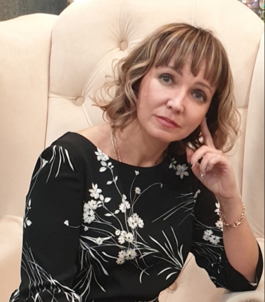 Королева Светлана Владимировна.
