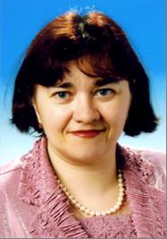 Вьюгина Наталья Юрьевна.