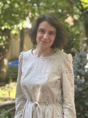 Малофеева Мария Сергеевна Малофеева Мария Сергеевна