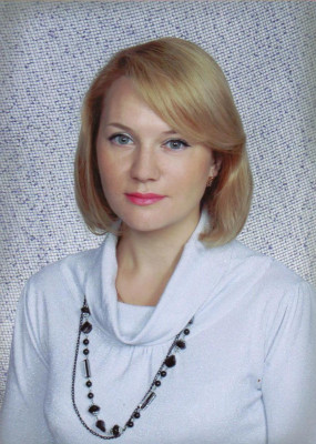 Калинина Ирина Александровна Калинина Ирина Александровна