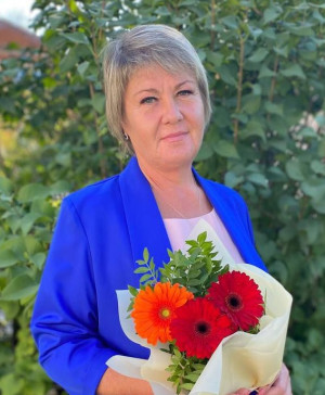 Царькова Наталья Алексеевна Царькова Наталья Алексеевна